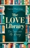 Buchcover und Innenansicht für das Buch: The Love Library