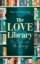 Buchcover und Innenansicht für das Buch: The Love Library