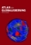 Buchcover und Innenansicht für das Buch: Atlas der Globalisierung 2026