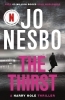 Buchcover und Innenansicht für das Buch: The Thirst