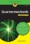 Buchcover und Innenansicht für das Buch: Quantenmechanik für Dummies