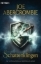 Buchcover und Innenansicht für das Buch: Sharp Ends: Stories from the World of The First Law