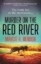 Buchcover und Innenansicht für das Buch: Murder on the Red River