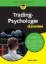 Buchcover und Innenansicht für das Buch: Trading-Psychologie für Dummies
