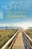 Buchcover und Innenansicht für das Buch: Mein wunderbarer Küstenchor