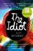 Buchcover und Innenansicht für das Buch: The Idiot