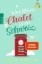 Buchcover und Innenansicht für das Buch: The Little Swiss Ski Chalet