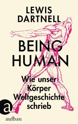 Buchcover und Innenansicht für das Buch: Civilization: A Natural History