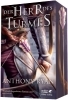 Buchcover und Innenansicht für das Buch: Tower Lord
