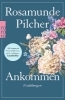 Buchcover und Innenansicht für das Buch: Ankommen