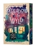 Buchcover und Innenansicht für das Buch: Meadow & Wyld