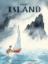 Buchcover und Innenansicht für das Buch: The Island