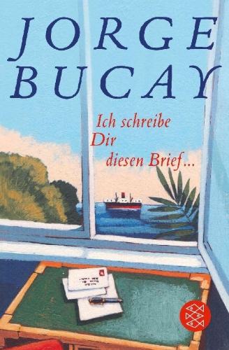 Buchcover und Innenansicht für das Buch: Cartas para Claudia