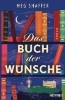 Buchcover und Innenansicht für das Buch: The Wishing Game