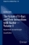 Buchcover und Innenansicht für das Buch: The Nature of X-Rays and Their Interactions with Matter-Volume II