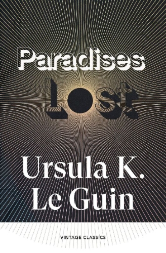 Buchcover und Innenansicht für das Buch: Paradises Lost