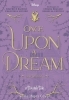 Buchcover und Innenansicht für das Buch: Once Upon a Dream: A Twisted Tale