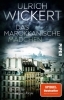 Buchcover und Innenansicht für das Buch: Das marokkanische Mädchen