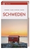 Buchcover und Innenansicht für das Buch: Vis-à-Vis Reiseführer Schweden