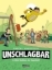 Buchcover und Innenansicht für das Buch: Imbattable - Super-Heros de Proximité