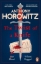 Buchcover und Innenansicht für das Buch: The Twist of a Knife