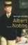Buchcover und Innenansicht für das Buch: ALBERT NOBBS