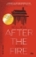 Buchcover und Innenansicht für das Buch: After the Fire