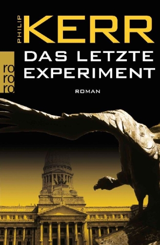 Buchcover und Innenansicht für das Buch: A Quiet Flame