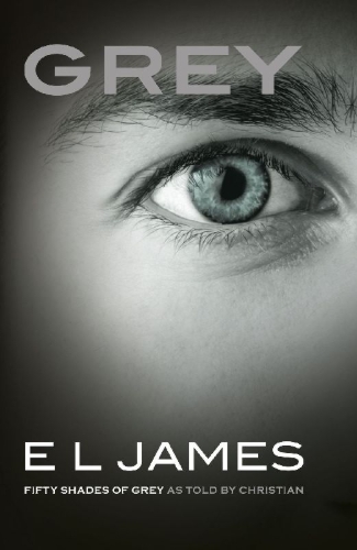 Buchcover und Innenansicht für das Buch: Grey