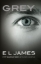 Buchcover und Innenansicht für das Buch: Grey