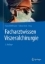 Buchcover und Innenansicht für das Buch: Facharztwissen Viszeralchirurgie