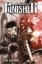 Buchcover und Innenansicht für das Buch: Punisher (2011)