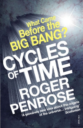Buchcover und Innenansicht für das Buch: Cycles of Time
