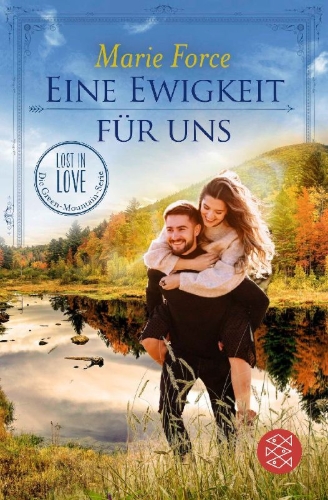 Buchcover und Innenansicht für das Buch: The Long and Winding Road