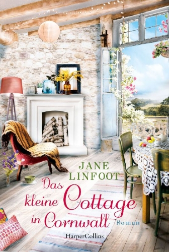 Buchcover und Innenansicht für das Buch: Edie Brown's Cottage by the Sea