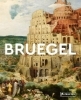 Buchcover und Innenansicht für das Buch: Bruegel