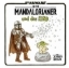 Buchcover und Innenansicht für das Buch: Star Wars: Mandalorian and Child