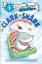 Buchcover und Innenansicht für das Buch: Clark the Shark: Winter Wonderland
