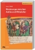 Buchcover und Innenansicht für das Buch: Westeuropa zwischen Antike und Mittelalter
