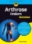 Buchcover und Innenansicht für das Buch: Arthrose lindern für Dummies