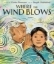 Buchcover und Innenansicht für das Buch: Where the Wind Blows