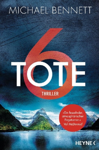 Buchcover und Innenansicht für das Buch: Better the Blood