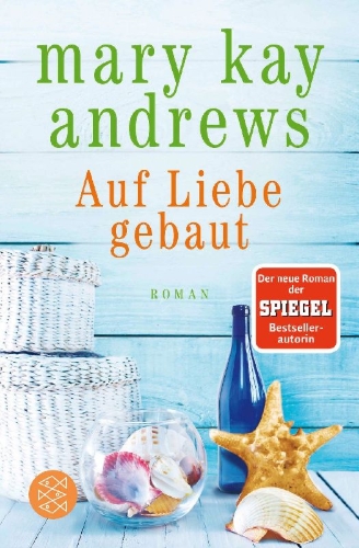 Buchcover und Innenansicht für das Buch: Savannah Breeze
