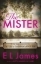 Buchcover und Innenansicht für das Buch: The Mister