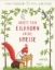 Buchcover und Innenansicht für das Buch: Brieven aan niemand anders