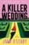 Buchcover und Innenansicht für das Buch: A Killer Wedding