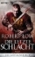 Buchcover und Innenansicht für das Buch: The Lion Rampant