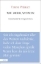 Buchcover und Innenansicht für das Buch: Nie mehr weinen
