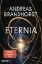 Buchcover und Innenansicht für das Buch: Eternia