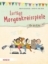 Buchcover und Innenansicht für das Buch: Lustige Morgenkreisspiele